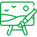 Арт галерея