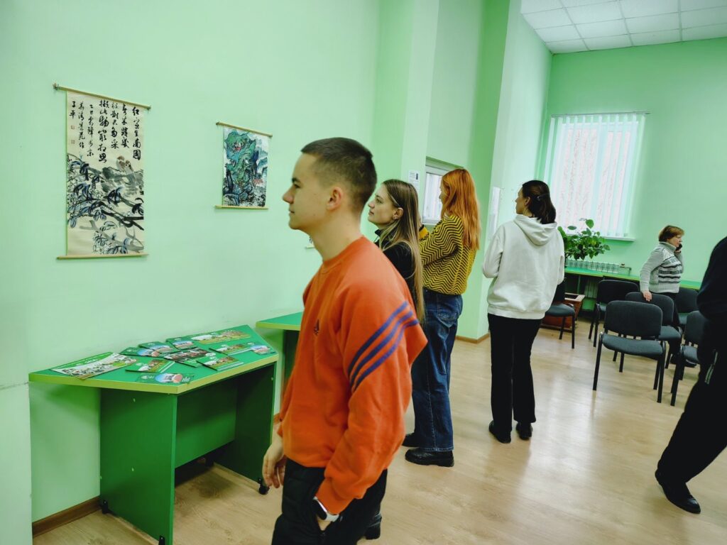 gallery