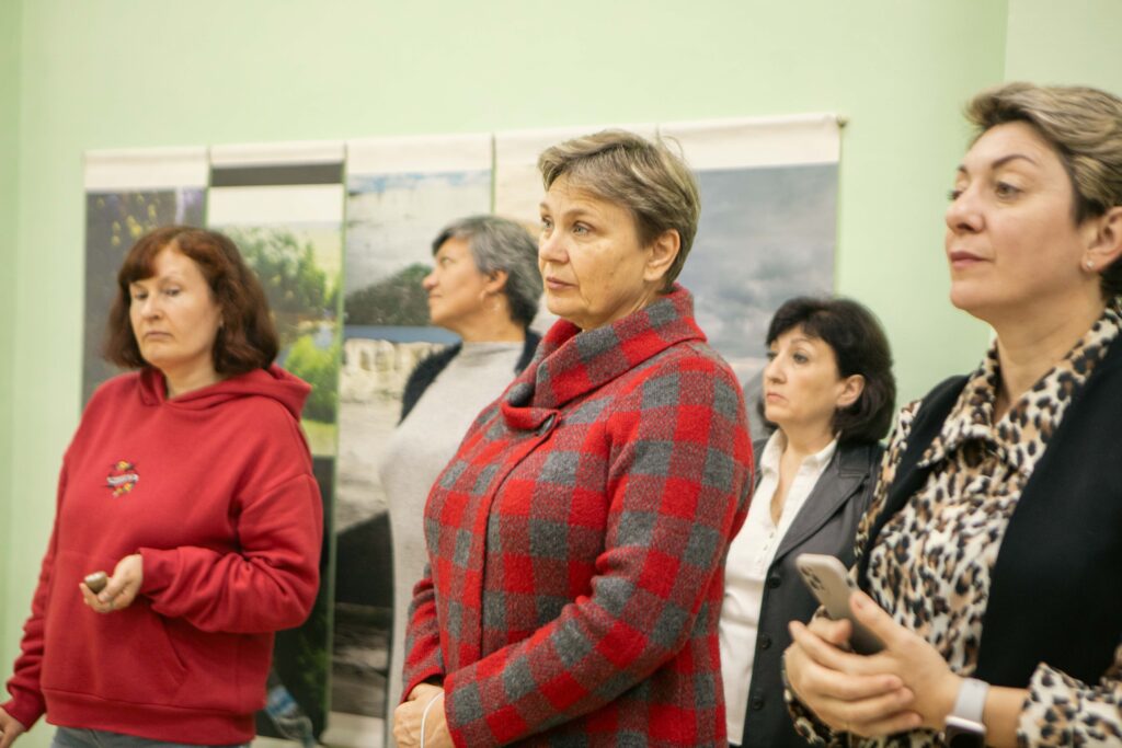gallery