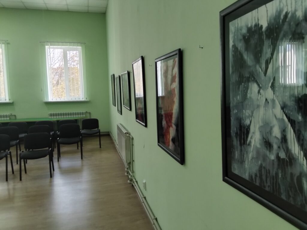 gallery