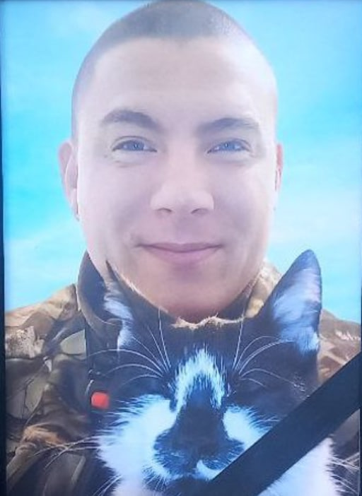Антон Вдовін (29.01.1988 – 06.02.2023)