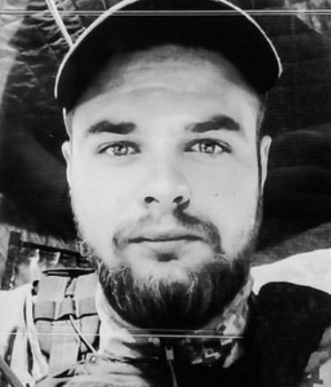 Дмитро Куліш (23.08.2001 – 20.05.2025)