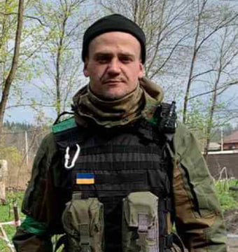 Едуард Пушкарь (08.09.1996 – 19.03.2023)