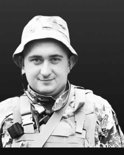 Владислав Трофимець (03.11.2000 – 28.12.2023)