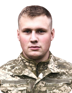 Микола Жиленко (22.05.2002 – 20.08.2023)