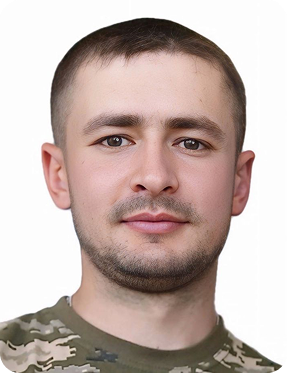 Ігор Голіус (01.03.1996 – 17.12.2024)