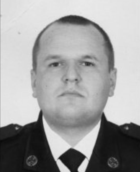 Павло Василець (21.05.1993 – 23.11.2024)