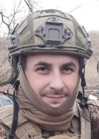 Денис Педченко (08.09.1990 – 31.08.2023)