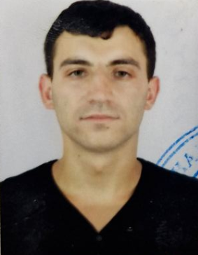 Михайло Солошенко (19.05.1992 – 13.03.2022)