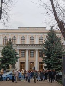 gallery