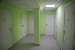 gallery