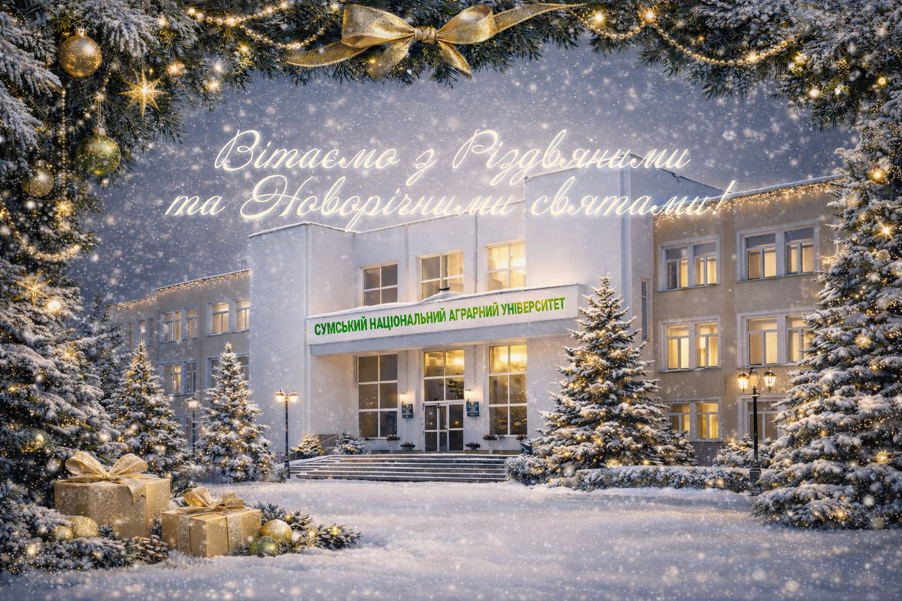 Слайд 4 новорічна