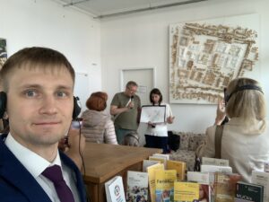 gallery