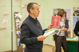 gallery