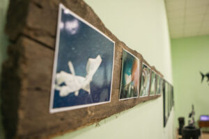 gallery