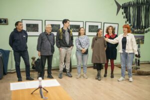 gallery
