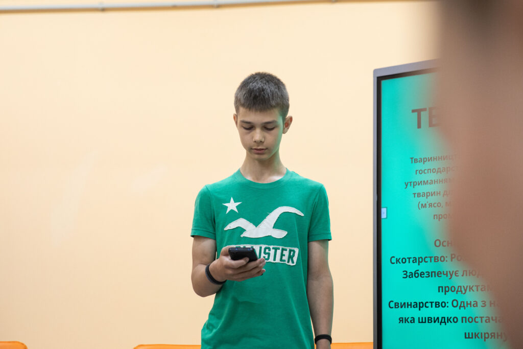 gallery