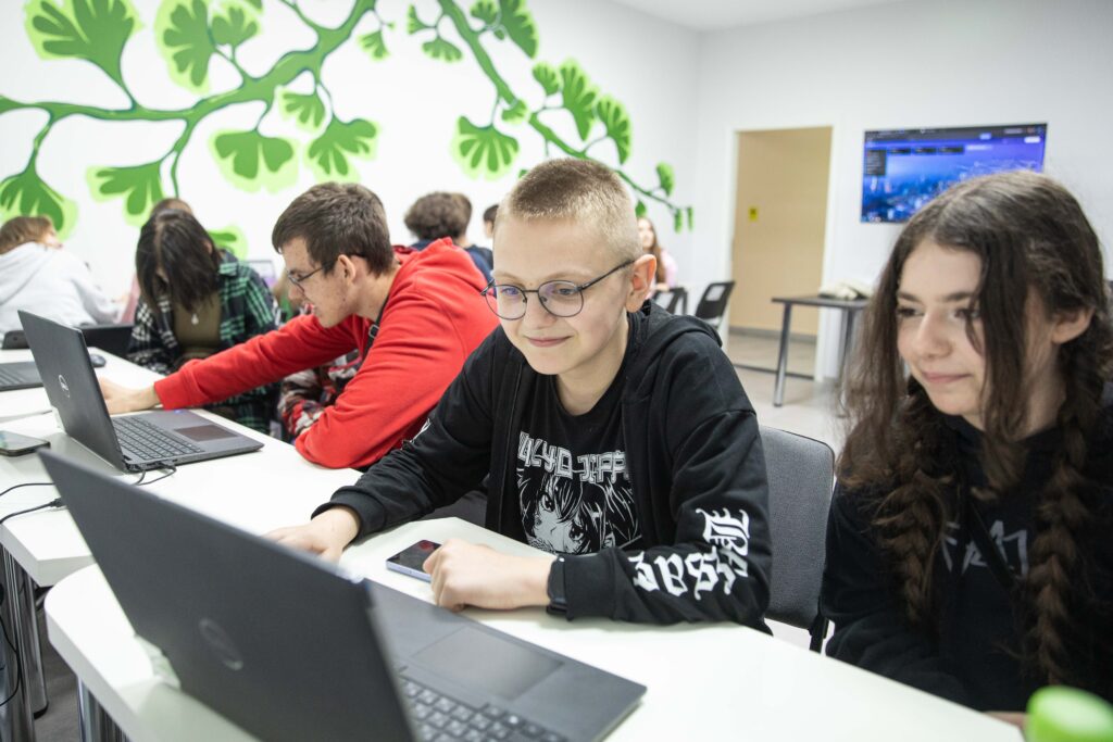 gallery