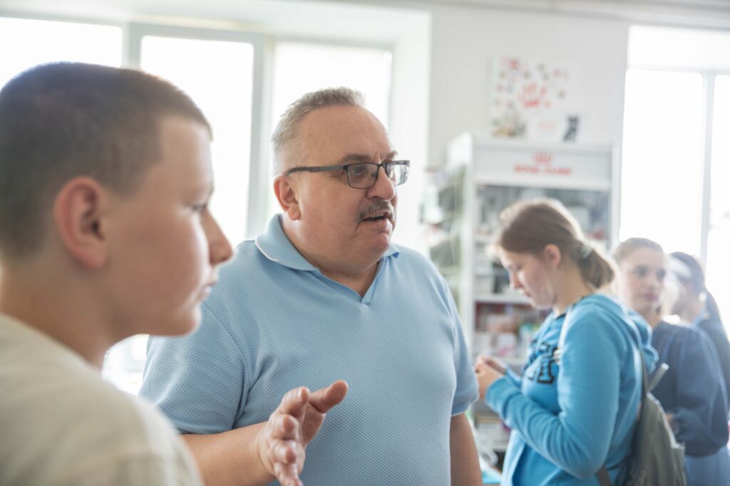 gallery