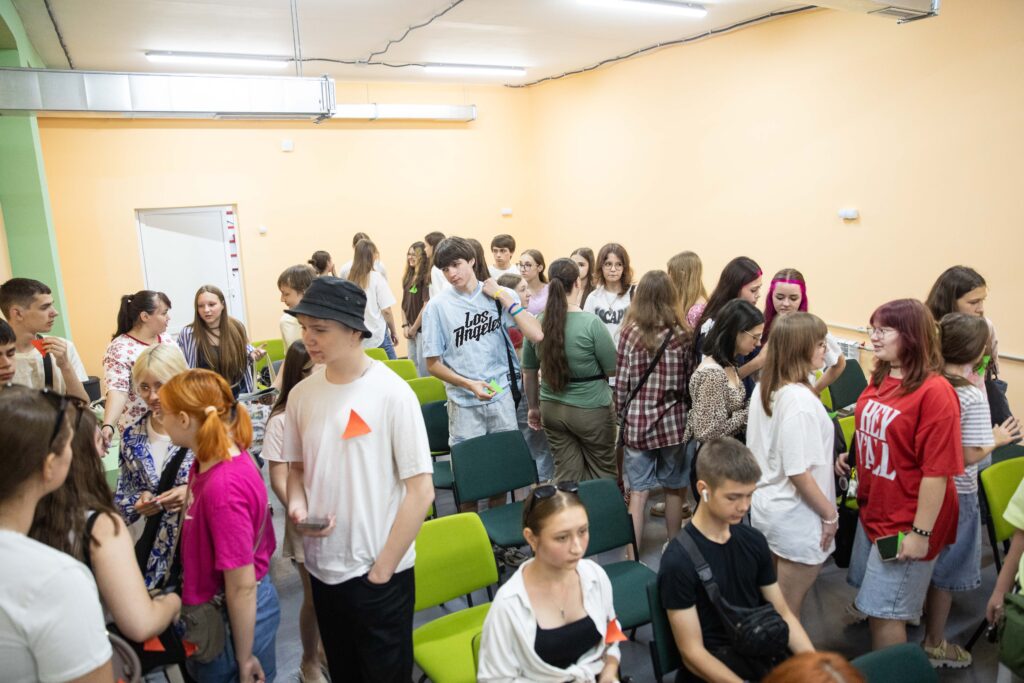 gallery