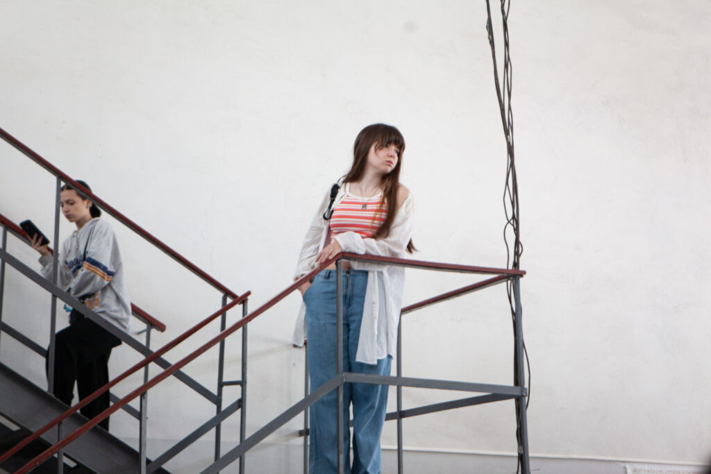 gallery