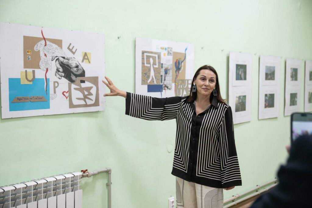 gallery
